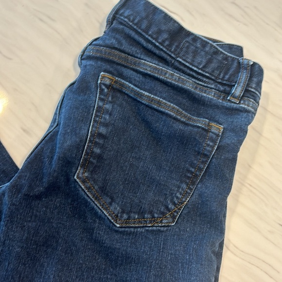 Banana republic boot cut 30 x 30 men’s jeans. - Picture 3 of 8